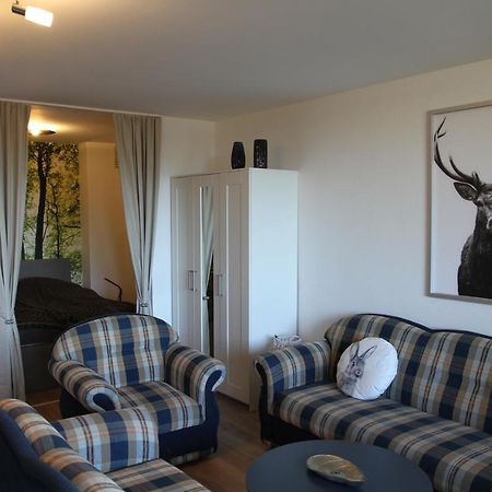 Apartment Am Kurpark Sankt Andreasberg Zewnętrze zdjęcie