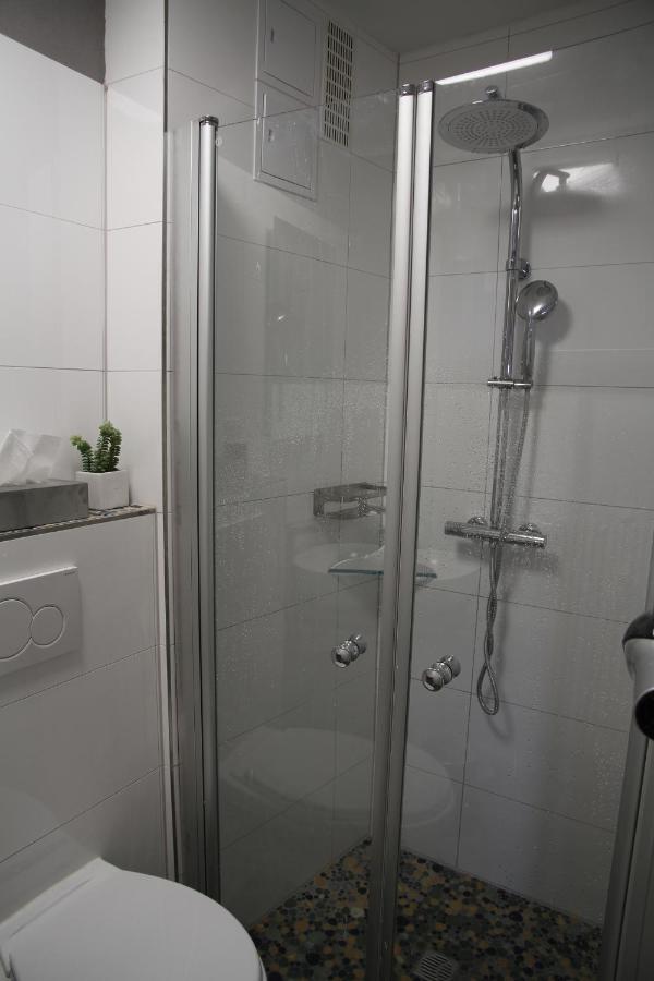 Apartment Am Kurpark Sankt Andreasberg Zewnętrze zdjęcie