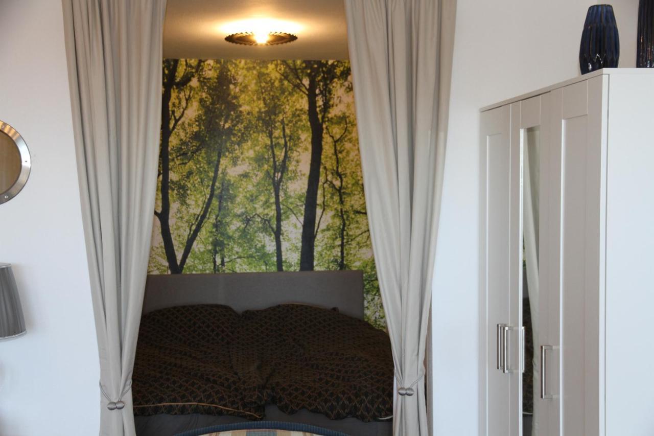 Apartment Am Kurpark Sankt Andreasberg Zewnętrze zdjęcie
